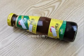 天天吃蚝油，你知道是什么做的吗？蚝油厂员工说漏嘴，看完涨知识图片