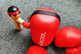 粒子重塑筋膜枪评测：重新定义生活束缚，用功夫缓解肌肉疲劳图片