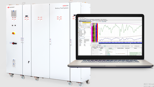基于数据驱动的电池衰变机理分析与寿命预测方法