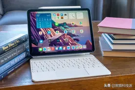 情况开始反转，iPad有望搭载macOS？果粉：这回真香了图片