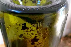 葡萄酒有沉淀是不是就坏了？图片