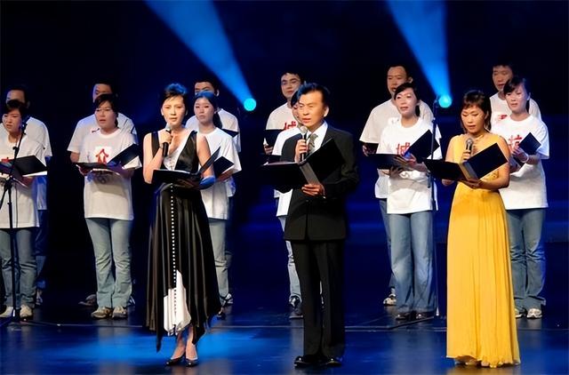 沈冰：曾经的“央视名嘴”，嫁富商后锒铛入狱，如今她后悔过吗？