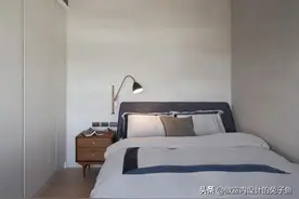 1.5m和1.8m的床你会怎么选？图片