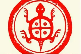 每个姓氏都有自己专属的图腾，你姓什么？找到你的“保护神”了吗图片