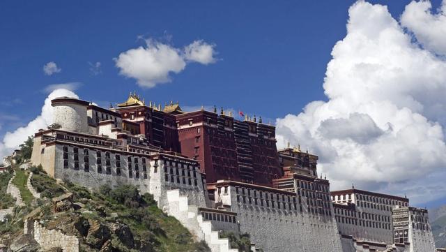 5元背面的风景是哪里（人民币背面的图案您都知道是哪里吗）