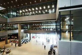 广州“5亿”打造图书馆开放！番禺文化地标！在地铁口旁，附攻略图片