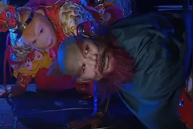 谛听为什么不敢言明真相？孙悟空被六耳猕猴打死了？图片