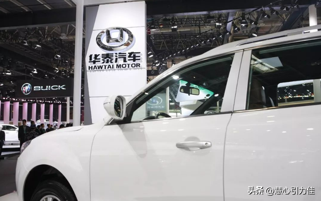 欠下294亿！公然造假的老牌车企，倒在了山寨路上