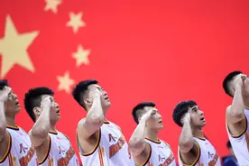 八一男篮重生：曾效力球员回归，宁波男篮再现辉煌图片