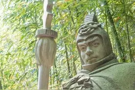 明代辽东忠烈录——萨尔浒烈士生平考（2）图片