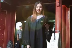从北大学霸女神到十八线演员，她的人生路到底哪里走错了？图片