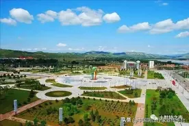 韩国栋先生游记：《走进喀左县》图片