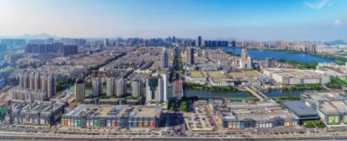 海外纺织机械展