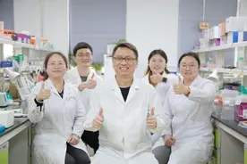 我国科学家取得重要突破！有望让百万失明者重见光明图片