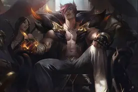 大乱斗腕豪众多debuff你还敢玩吗？图片