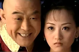 康熙继位后立刻诛杀了大太监吴良辅，是为了掩盖其生母的丑闻吗？图片