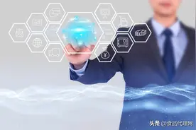 一文读懂经销商和代理商的区别图片