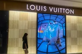 LV售假出现反转？有人带几十个包送检？图片