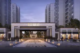 星河湾董事长黄文仔位列广州十大富豪 曾被前高管举报过但否认图片