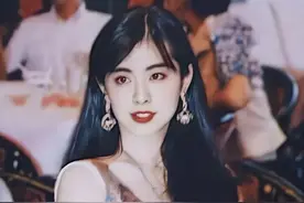 令人震惊的中国美貌！这5位女星，出场就惊艳了韩国人图片