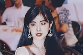 令人震惊的中国美貌！这5位女星，出场就惊艳了韩国人图片