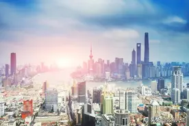 拥有90套房子的上海大妈，现在应该很慌吧图片