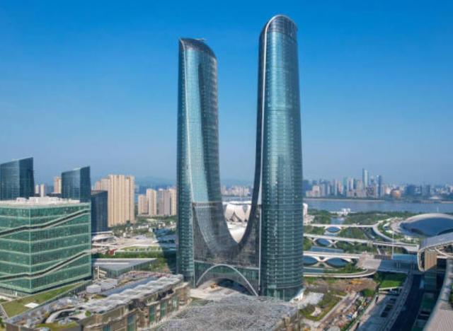 苏州秋裤楼(长三角两大秋裤建筑) - 人生攻略