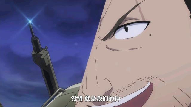 【为了养老金去异界存八万金】现代佣兵传异界，雷姬巫女出阵杀敌