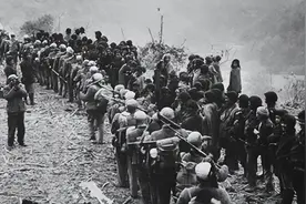 中印边境自卫反击战60年：看看当年我军指挥系统龙虎榜图片