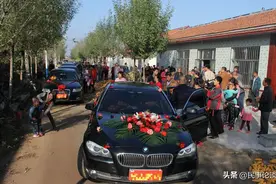 26万彩礼还临时加价，新郎婚后第二天提离婚，新娘：我有苦衷图片