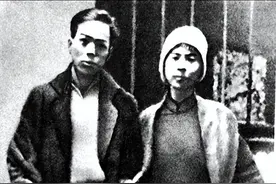 刑场上的婚礼：始于爱情的心动，止于革命的心跳图片