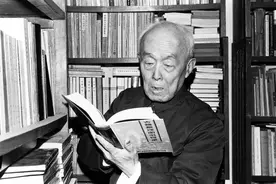 季羡林金句摘录，尽显大师风骨图片