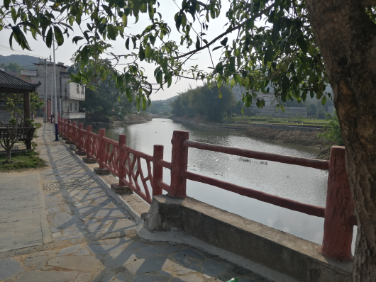 水利局工程成果展