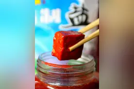 豆腐乳含黄曲霉素，会危害健康？医生忠告：需要注意这3点图片