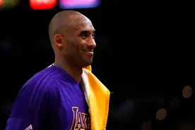 NBA球星拥有终身球鞋代言有多难？科比都不行 仅6人做到图片