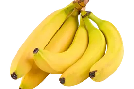 带黑点的香蕉是坏了吗？还能不能吃？图片