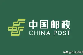 经典就是经典 中国经典标志logo设计回顾图片
