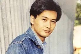 痴情称号压过“赌神”之称，谁是周润发的白月光？图片