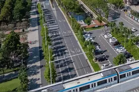 5年，东西湖新命名道路668条！图片