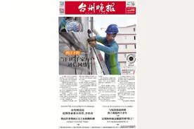 战高温 送清凉丨烈日下的装维小哥，“汗卫”千家万户通信网络图片