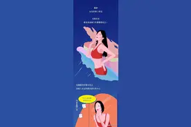 正经科普：女生各种胸型的标准，来看看你是哪种？图片