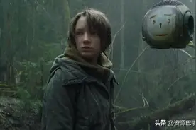 科幻冒险电影《维斯珀》讲述了什么？结局怎么样，电影有何看点？图片