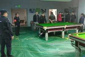 清镇市多举措治理校园周边“脏乱堵”图片