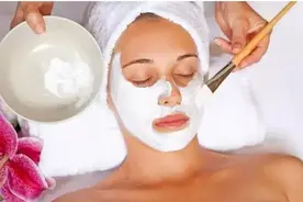 面膜几天敷一次最好？敷完面膜要洗脸吗？图片
