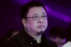 罗永浩给年轻人的忠告：“越是耿直和正直，越容易一事无成”图片