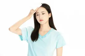 「家家母婴」宝妈产后虚汗别乱补！这些方法可以帮助恢复图片