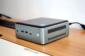 少了屏幕的迷你主机！比笔记本还好用吗？实测maxtang大唐迷你PC图片