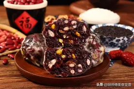 夏天，少吃西瓜多吃它，一次煮好存冰箱，随吃随取，特省事图片