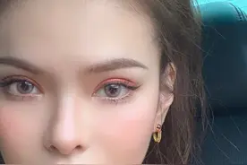 网红Naomi这3000字的小作文看得我脸红，没有羞耻心是真可怕啊图片