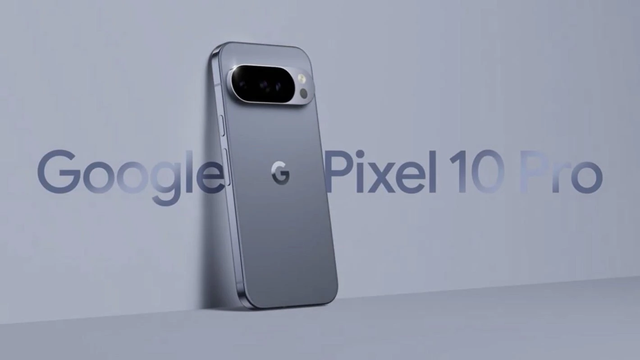 全系取消实体SIM卡：谷歌Pixel 10系列手机被曝拥抱双eSIM时代